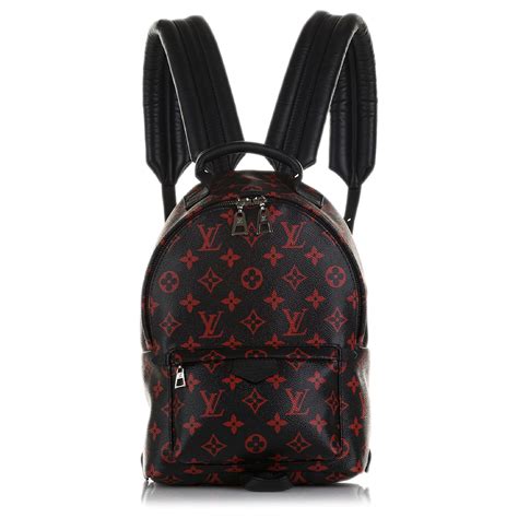 louis vuitton palm springs infrarouge pm|louis vuitton palm springs monogram.